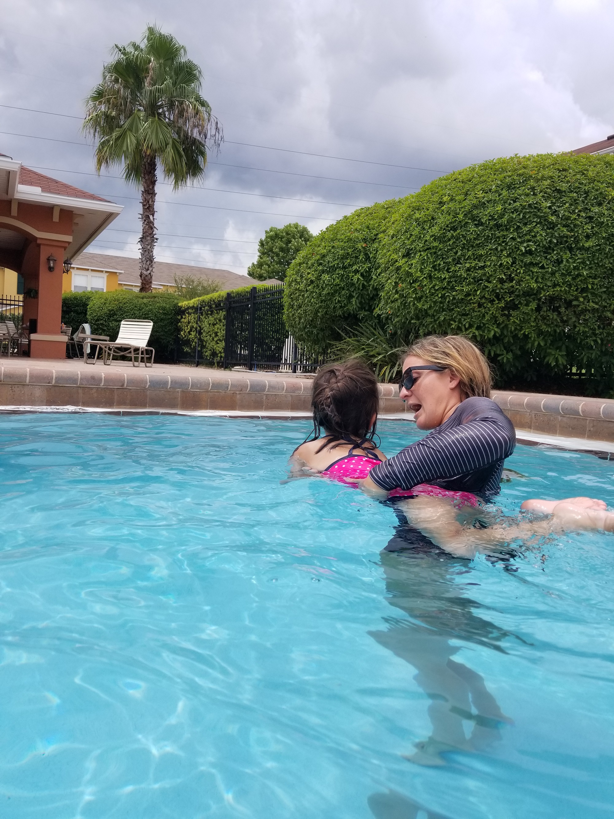 Private Mobile Swimming Lessons Ft. Lauderdale Florida Swim Company