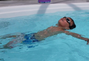 Private Swim Instructor Saint Petersburg, FL 