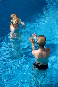 Swim School Tampa, FL 